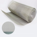 Petrochemical equipment Seawater heat interchange 904L Stainless Steel Wire Mesh Screen